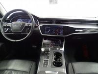 Audi A6 Avant 35TDi STronic CUIR-LED-NAVI-VIRTUAL-PARKING - <small></small> 29.990 € <small>TTC</small> - #7