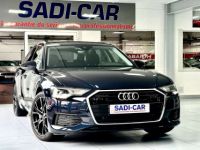 Audi A6 Avant 40 TDi 2,0 204cv S Tronic PACKSPORT - <small></small> 29.990 € <small>TTC</small> - #1