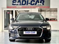 Audi A6 Avant 40 TDi 2,0 204cv S Tronic PACKSPORT - <small></small> 29.990 € <small>TTC</small> - #2