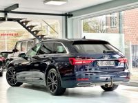 Audi A6 Avant 40 TDi 2,0 204cv S Tronic PACKSPORT - <small></small> 29.990 € <small>TTC</small> - #4