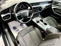 Audi A6 Avant 40 TDi 2,0 204cv S Tronic PACKSPORT - <small></small> 29.990 € <small>TTC</small> - #8