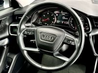 Audi A6 Avant 40 TDi 2,0 204cv S Tronic PACKSPORT - <small></small> 29.990 € <small>TTC</small> - #19