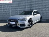 Audi A6 Avant 40 TDI 204 ch S tronic 7 Advanced - <small></small> 54.900 € <small>TTC</small> - #1