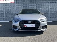 Audi A6 Avant 40 TDI 204 ch S tronic 7 Advanced - <small></small> 54.900 € <small>TTC</small> - #2