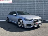 Audi A6 Avant 40 TDI 204 ch S tronic 7 Advanced - <small></small> 54.900 € <small>TTC</small> - #3