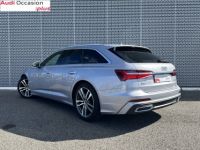 Audi A6 Avant 40 TDI 204 ch S tronic 7 Advanced - <small></small> 54.900 € <small>TTC</small> - #4