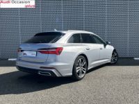 Audi A6 Avant 40 TDI 204 ch S tronic 7 Advanced - <small></small> 54.900 € <small>TTC</small> - #6