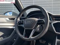 Audi A6 Avant 40 TDI 204 ch S tronic 7 Advanced - <small></small> 54.900 € <small>TTC</small> - #8