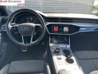 Audi A6 Avant 40 TDI 204 ch S tronic 7 Advanced - <small></small> 54.900 € <small>TTC</small> - #10