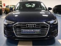 Audi A6 Avant 40 TDI 204 ch S tronic 7 Avus - <small></small> 24.990 € <small>TTC</small> - #2