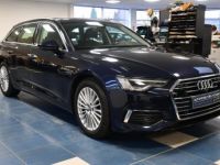 Audi A6 Avant 40 TDI 204 ch S tronic 7 Avus - <small></small> 24.990 € <small>TTC</small> - #3