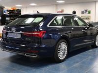 Audi A6 Avant 40 TDI 204 ch S tronic 7 Avus - <small></small> 24.990 € <small>TTC</small> - #4