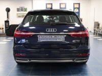 Audi A6 Avant 40 TDI 204 ch S tronic 7 Avus - <small></small> 24.990 € <small>TTC</small> - #5