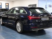 Audi A6 Avant 40 TDI 204 ch S tronic 7 Avus - <small></small> 24.990 € <small>TTC</small> - #6