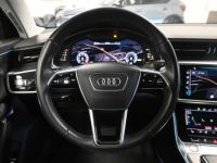 Audi A6 Avant 40 TDI 204 ch S tronic 7 Avus - <small></small> 24.990 € <small>TTC</small> - #10