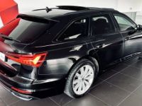 Audi A6 Avant 40 TDI 204 ch S tronic 7 Avus Extended - <small></small> 43.480 € <small>TTC</small> - #3