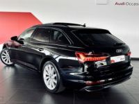 Audi A6 Avant 40 TDI 204 ch S tronic 7 Avus Extended - <small></small> 43.480 € <small>TTC</small> - #4