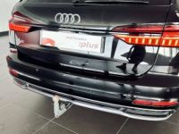 Audi A6 Avant 40 TDI 204 ch S tronic 7 Avus Extended - <small></small> 43.480 € <small>TTC</small> - #26