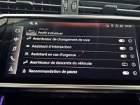 Audi A6 Avant 40 TDI 204 ch S tronic 7 Avus Extended - <small></small> 43.480 € <small>TTC</small> - #34