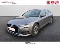 Audi A6 Avant 40 TDI 204 ch S tronic 7 Business Executive - <small></small> 30.990 € <small>TTC</small> - #1