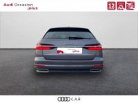 Audi A6 Avant 40 TDI 204 ch S tronic 7 Business Executive - <small></small> 30.990 € <small>TTC</small> - #4