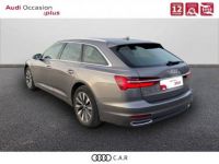 Audi A6 Avant 40 TDI 204 ch S tronic 7 Business Executive - <small></small> 30.990 € <small>TTC</small> - #5