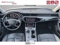 Audi A6 Avant 40 TDI 204 ch S tronic 7 Business Executive - <small></small> 30.990 € <small>TTC</small> - #6