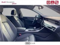 Audi A6 Avant 40 TDI 204 ch S tronic 7 Business Executive - <small></small> 30.990 € <small>TTC</small> - #7