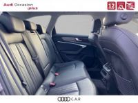 Audi A6 Avant 40 TDI 204 ch S tronic 7 Business Executive - <small></small> 30.990 € <small>TTC</small> - #8