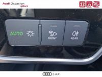 Audi A6 Avant 40 TDI 204 ch S tronic 7 Business Executive - <small></small> 30.990 € <small>TTC</small> - #12