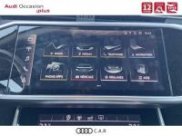 Audi A6 Avant 40 TDI 204 ch S tronic 7 Business Executive - <small></small> 30.990 € <small>TTC</small> - #16