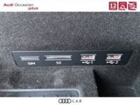 Audi A6 Avant 40 TDI 204 ch S tronic 7 Business Executive - <small></small> 30.990 € <small>TTC</small> - #17