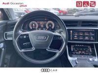 Audi A6 Avant 40 TDI 204 ch S tronic 7 Business Executive - <small></small> 30.990 € <small>TTC</small> - #20