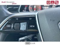 Audi A6 Avant 40 TDI 204 ch S tronic 7 Business Executive - <small></small> 30.990 € <small>TTC</small> - #21