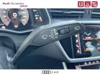 Audi A6 Avant 40 TDI 204 ch S tronic 7 Business Executive - <small></small> 30.990 € <small>TTC</small> - #24