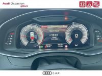 Audi A6 Avant 40 TDI 204 ch S tronic 7 Business Executive - <small></small> 30.990 € <small>TTC</small> - #25