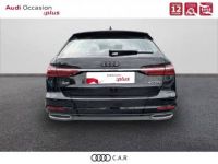 Audi A6 Avant 40 TDI 204 ch S tronic 7 Business Executive - <small></small> 34.900 € <small>TTC</small> - #4
