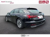 Audi A6 Avant 40 TDI 204 ch S tronic 7 Business Executive - <small></small> 34.900 € <small>TTC</small> - #5