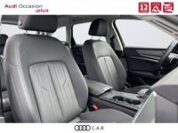 Audi A6 Avant 40 TDI 204 ch S tronic 7 Business Executive - <small></small> 34.900 € <small>TTC</small> - #7