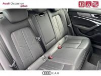 Audi A6 Avant 40 TDI 204 ch S tronic 7 Business Executive - <small></small> 34.900 € <small>TTC</small> - #8
