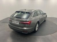 Audi A6 Avant 40 TDI 204 ch S tronic 7 Business Executive - <small></small> 38.790 € <small>TTC</small> - #5