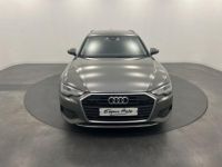 Audi A6 Avant 40 TDI 204 ch S tronic 7 Business Executive - <small></small> 38.790 € <small>TTC</small> - #8