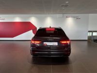 Audi A6 Avant 40 TDI 204 ch S tronic 7 Quattro Avus Extended - <small></small> 79.400 € <small>TTC</small> - #5