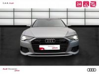 Audi A6 Avant 40 TDI 204 ch S tronic 7 Quattro Business Executive - <small></small> 49.490 € <small>TTC</small> - #2