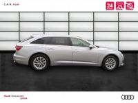 Audi A6 Avant 40 TDI 204 ch S tronic 7 Quattro Business Executive - <small></small> 49.490 € <small>TTC</small> - #3