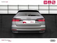 Audi A6 Avant 40 TDI 204 ch S tronic 7 Quattro Business Executive - <small></small> 49.490 € <small>TTC</small> - #4