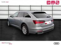 Audi A6 Avant 40 TDI 204 ch S tronic 7 Quattro Business Executive - <small></small> 49.490 € <small>TTC</small> - #5