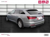 Audi A6 Avant 40 TDI 204 ch S tronic 7 Quattro Business Executive - <small></small> 48.900 € <small>TTC</small> - #5