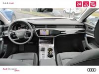 Audi A6 Avant 40 TDI 204 ch S tronic 7 Quattro Business Executive - <small></small> 49.490 € <small>TTC</small> - #6