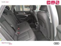 Audi A6 Avant 40 TDI 204 ch S tronic 7 Quattro Business Executive - <small></small> 48.900 € <small>TTC</small> - #8